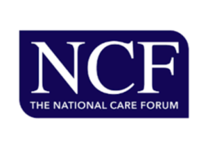 National Care Forum | Our Partners & Sponsors | Norfolk Care Association