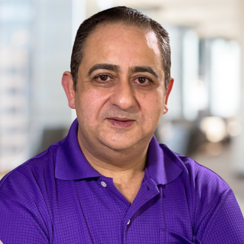 Raj Sehgal, NorCA Board Director