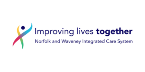 Norfolk and Waveney Integrated Care System | Our Partners & Sponsors | Norfolk Care Association