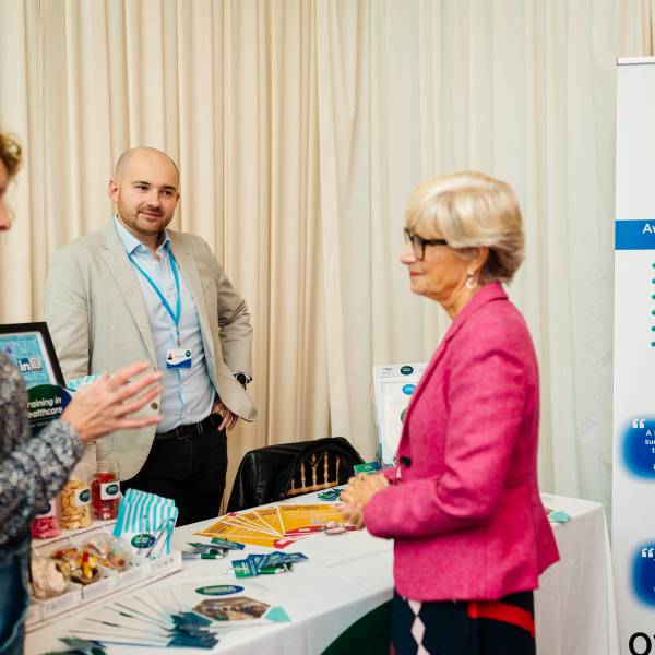 Our Partners and Sponsors | Norfolk Care Association