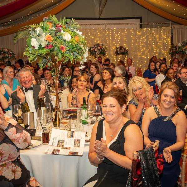 Norfolk Care Awards 2024 | Norfolk Care Awards | Norfolk Care Association