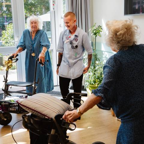 Become a Member | Norfolk Care Association