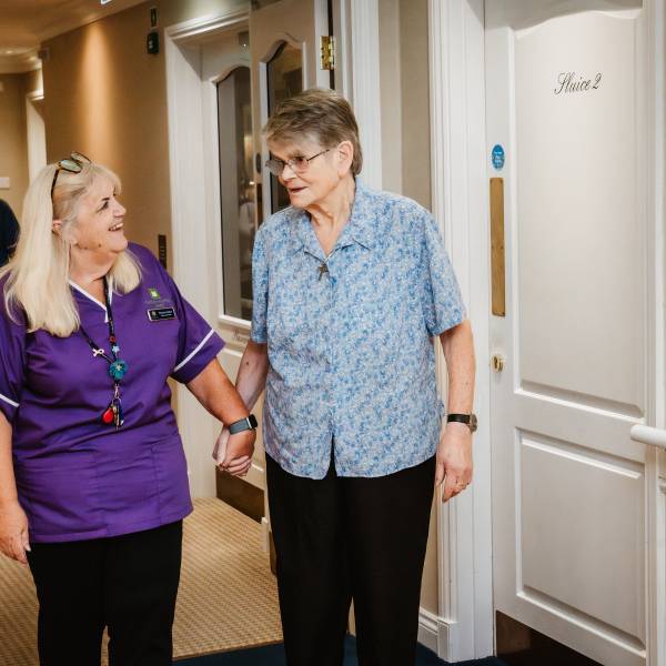 Become a Member | Norfolk Care Association