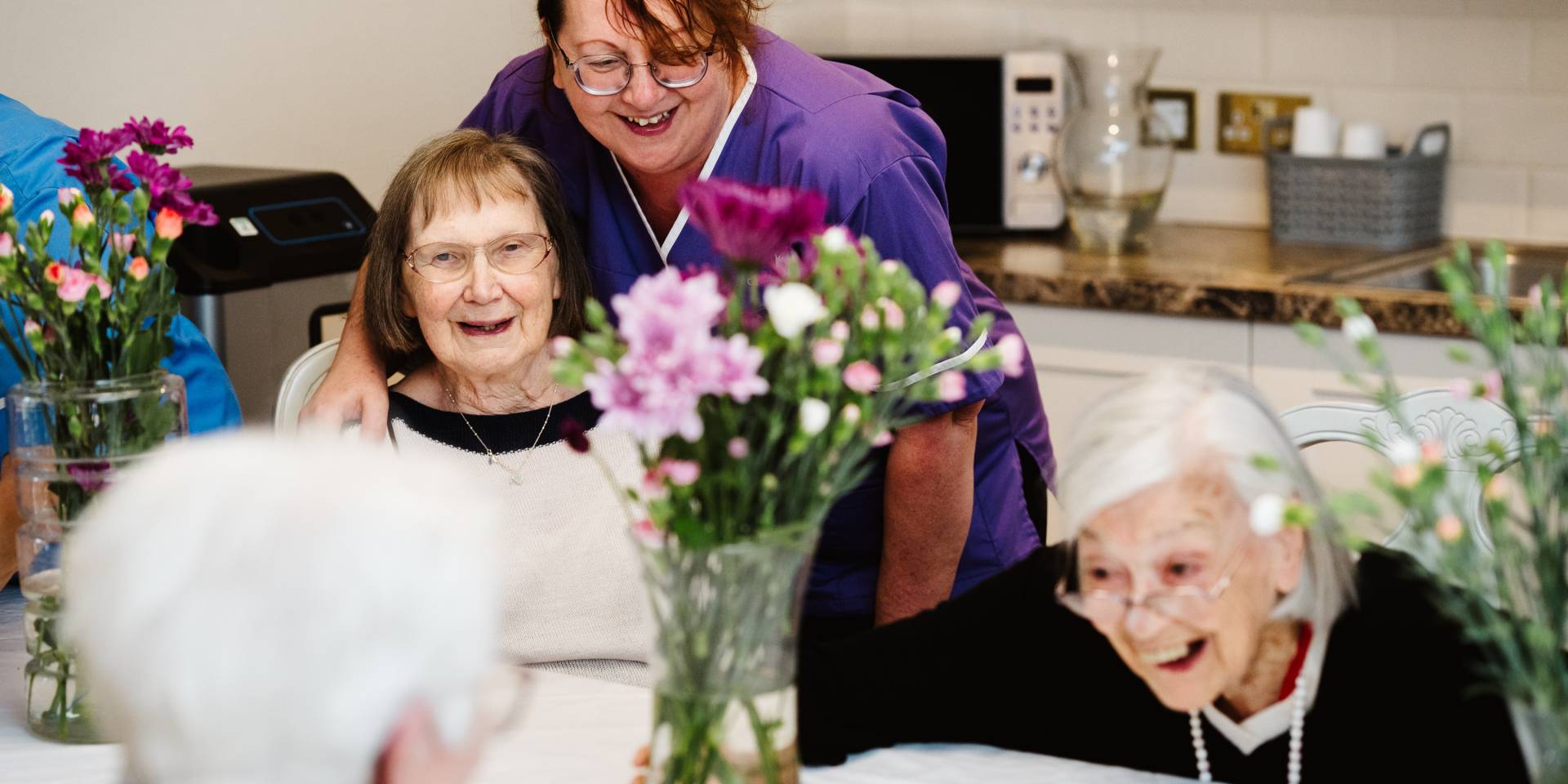 Become a Member | Norfolk Care Association