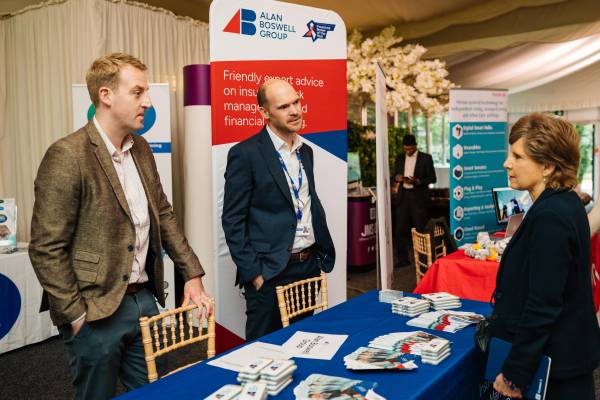 Partner With Us | Norfolk Care Association