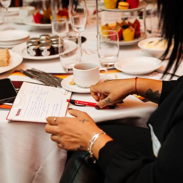 Celebrating our Sector | Norfolk Care Awards 2025 | Norfolk Care Association