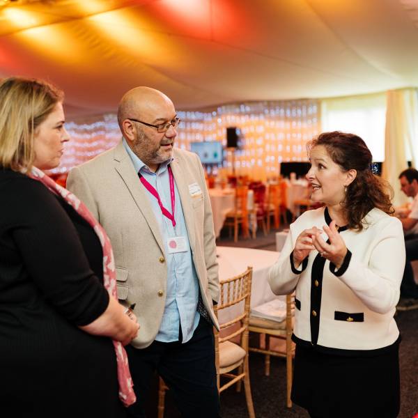 Partner With Us | Norfolk Care Association