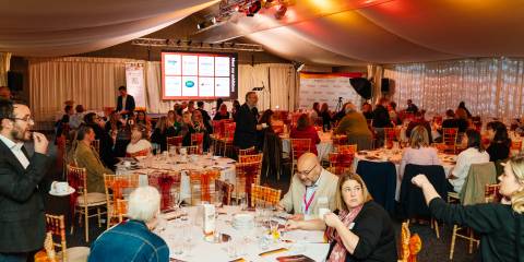 Celebrating Our Sector 2025 | Norfolk Adult Social Care Event Video Highlights