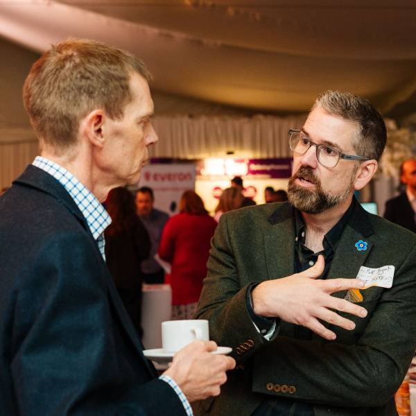 Sponsor us | Norfolk Care Association