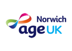 Age UK Norwich Logo