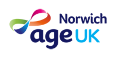 Age UK Norwich Logo