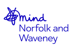 Norfolk and Waveney Mind Logo
