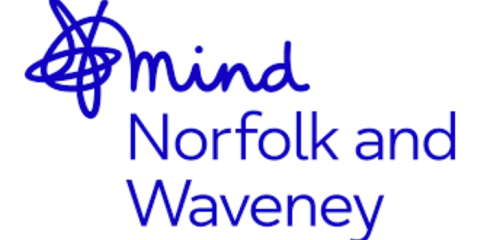 Norfolk and Waveney Mind Logo