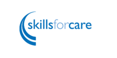 Skills for Care Logo