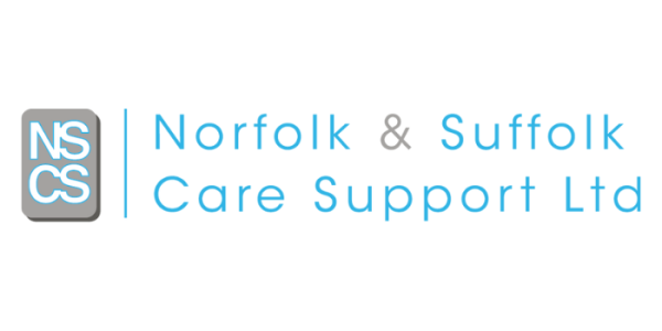 Norfolk and Suffolk Care Support Logo
