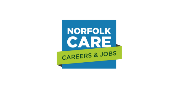 Norfolk Care Careers Logo