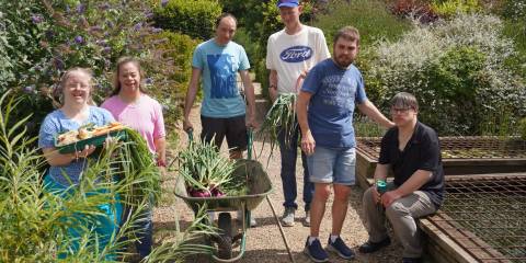 Day Services Subgroup Meeting Summary | News and Resources | Norfolk Care Association