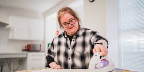 Learning Disability, Autism, Mental Health and Physical Disabilities | News and Resources | Norfolk Care Association