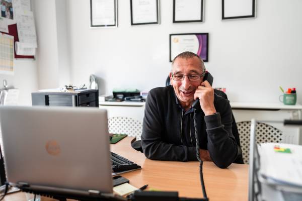 NorCA Stars | Norfolk Care Association