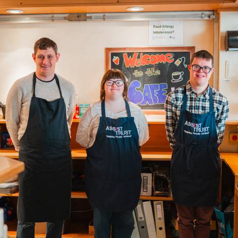 NorCA Stars | Norfolk Care Association