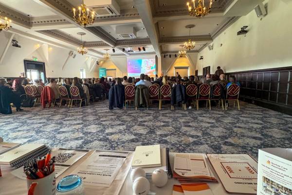 Achieving Care Together Conference 2026 | Presentations and Highlights | News an Resources | Norfolk Care Association