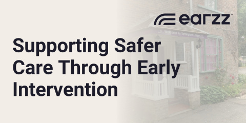 Supporting Safer Care Through Early Intervention | Earzz | Norfolk Care Association