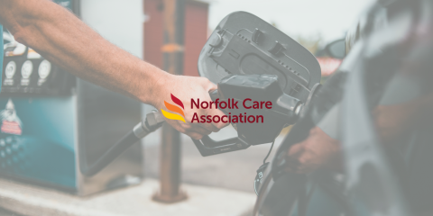 Fuel Supply Disruption and Heating Risks in Social Care | News and Resources | Norfolk Care Association