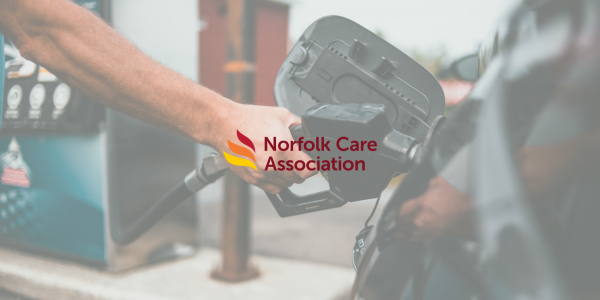 Fuel Supply Disruption and Heating Risks in Social Care | News and Resources | Norfolk Care Association