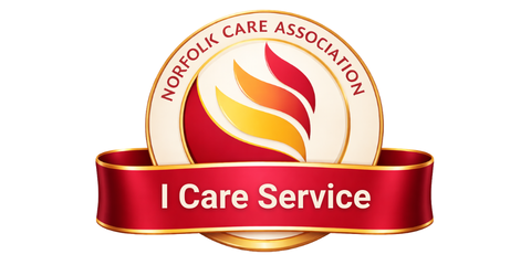 I Care Service | NorCA Stars | Norfolk Care Association