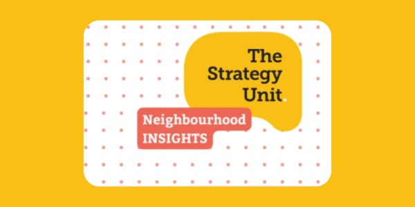 Neighbourhood Insights | Events | Norfolk Care Association