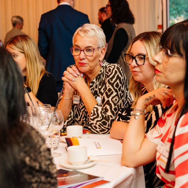 Norfolk Care Leaders Summit | Norfolk Care Association