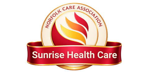Sunrise Health Care | NorCA Stars | Norfolk Care Association