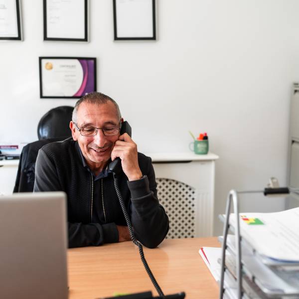 Institute of Health & Social Care Management | Norfolk Care Association