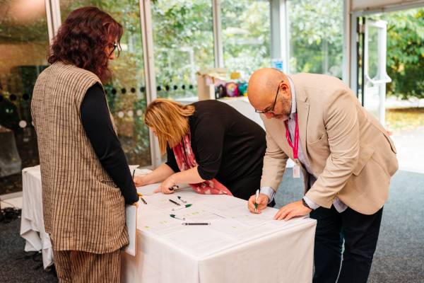 Norfolk Care Leaders Summit | Norfolk Care Association