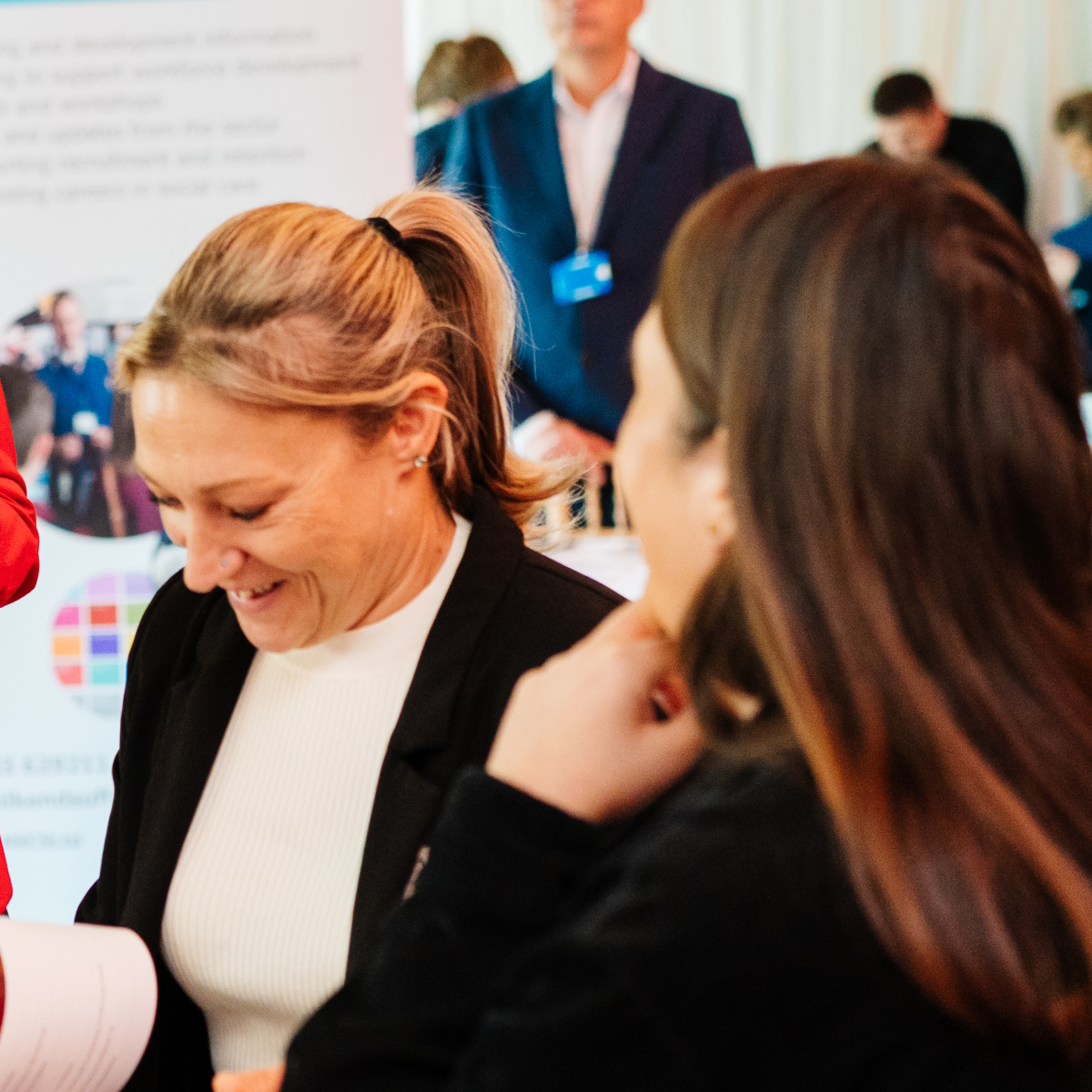 Norfolk Care Leaders Summit | Norfolk Care Association